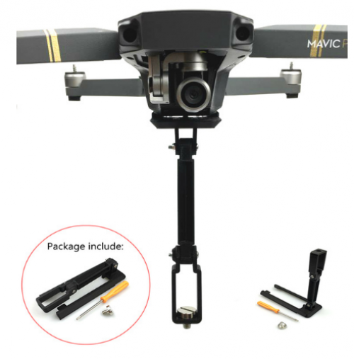 dji mavic 2 pro 360 panorama